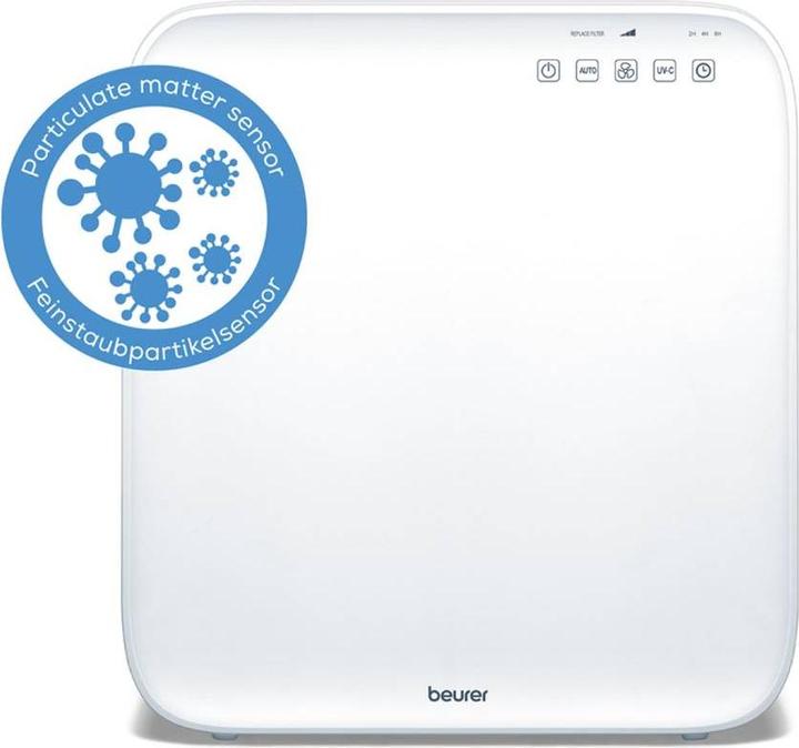 Immagine prodotto Beurer LR310 (54 m²)
