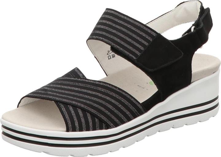 Produktbild Waldläufer Sandalen (36, 36.5)