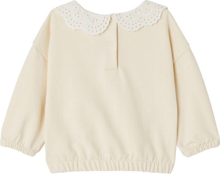 Produktbild Vertbaudet Baby Sweatshirt mit Recycling-Polyester (98)