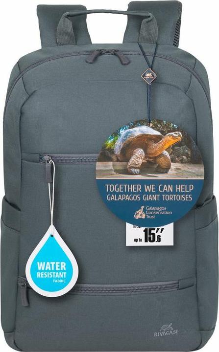 Actual product image Rivacase 15.6" Laptop Backpack