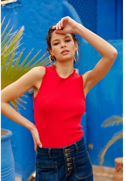 Produktbild La Petite Étoile damen-top a petite étoie doferi (L)