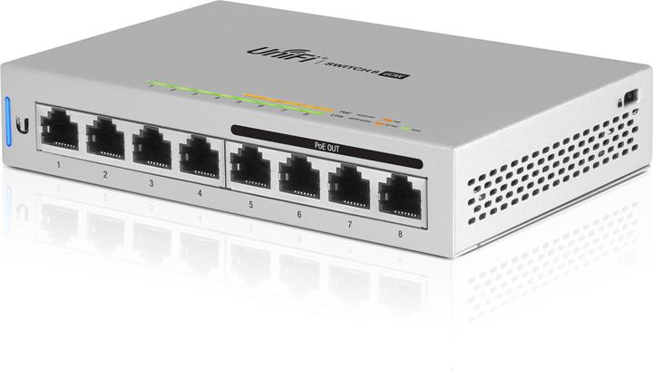 Image du produit Ubiquiti Us-8-60w (8 Ports)
