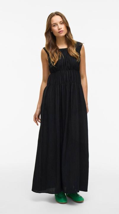 Image du produit Vila Ärmellos Maxikleid (36)