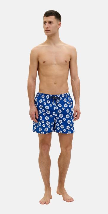 Produktbild Jack & Jones Badehose MAUI Schwimm-Shorts (L)