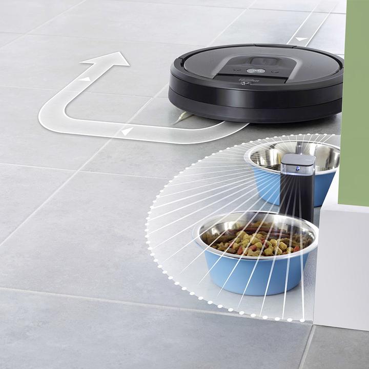 Image du produit iRobot Roomba 960 (Robot vacuum)