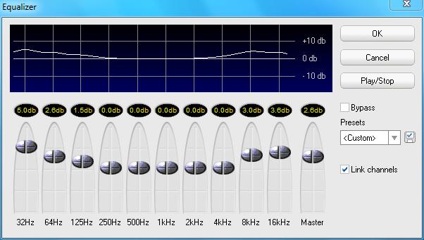 Actual product image Roxio Easy LP to MP3 (1 User, unlimited)