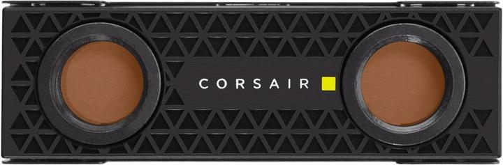 Immagine prodotto Corsair MP600 Pro XT Hydro X Edition (4000 GB, M.2 2280)