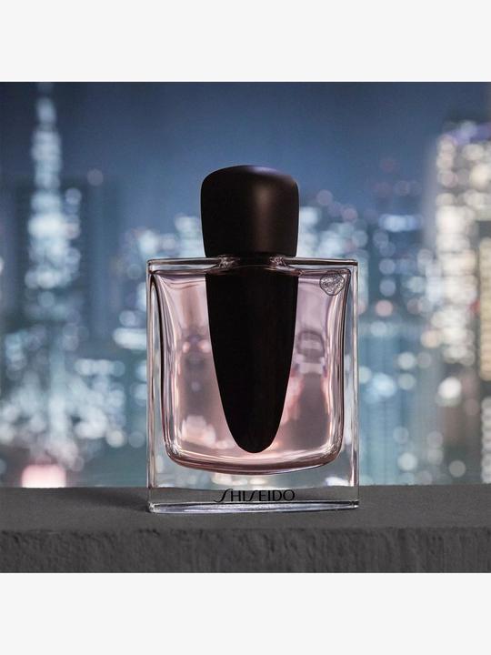 Actual product image Shiseido Ginza - Eau de Parfum (Eau de parfum, 30 ml)