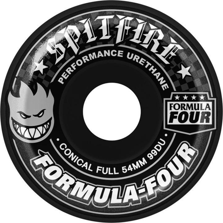 Immagine prodotto Spitfire M41734 (54 mm)