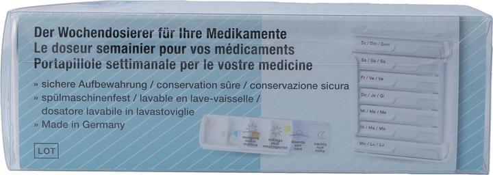 Immagine prodotto Anabox 7 giorni Compact