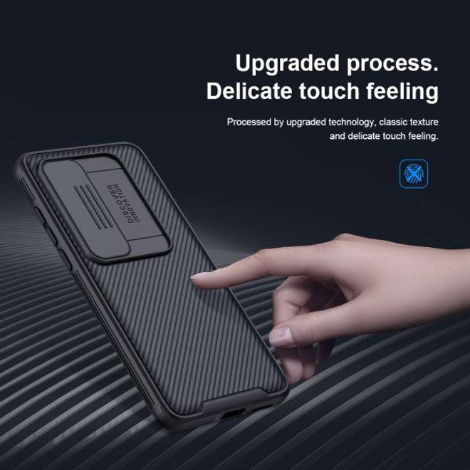 Produktbild Nillkin CamShield Series Hardcase Hülle (Xiaomi Mi 10 Ultra)