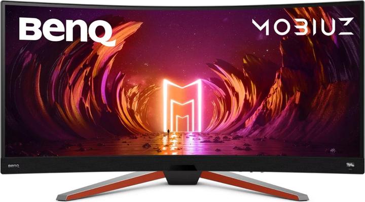 Produktbild BenQ EX3410R (3440 x 1440 Pixel, 34")