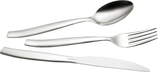 Veme Eme Cutlery Shark Coffee Spoon Stainless steel 1 piece(s) (1 Piece, Scoops)