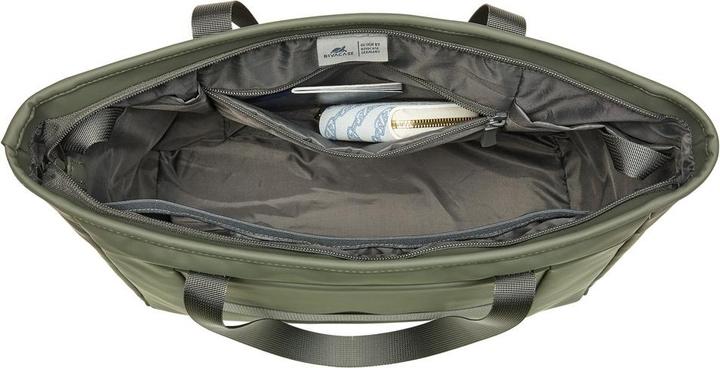Immagine prodotto Rivacase Eden 7821 olive green (14 l)