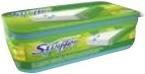 Produktbild Swiffer Feuchte Bodentücher (24 Stk.)