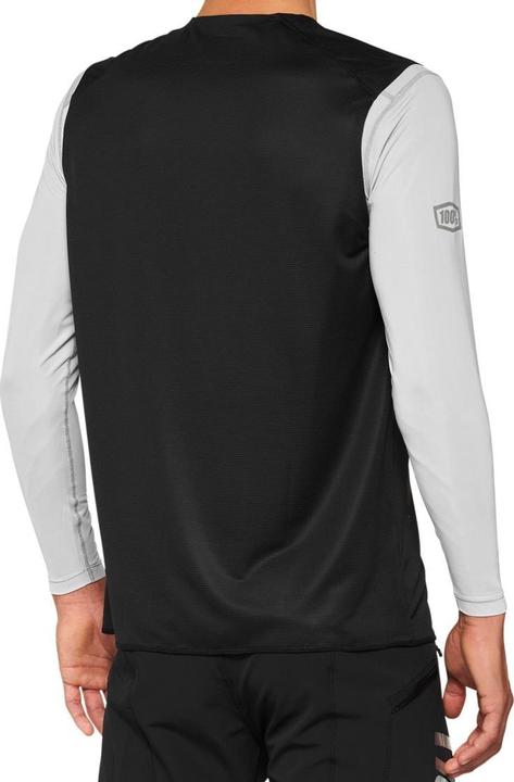 Produktbild 100% R-Core Concept BIB Jersey (XL)