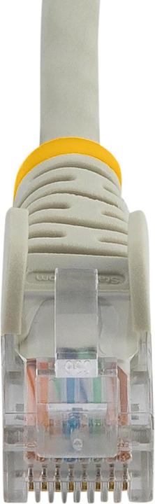 Actual product image StarTech 15m Snagless Cat5 Patch Cable (UTP, CAT5e, 15 m)