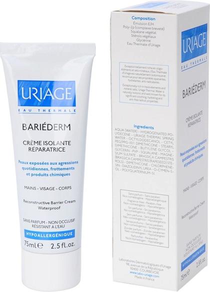 Produktbild Uriage Bariéderm (Körpercreme, 75 ml)