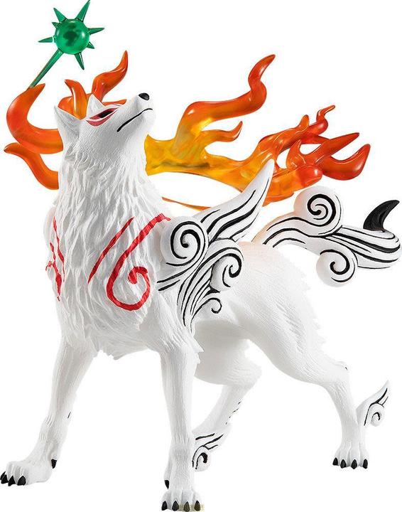 Image du produit Good Smile Company Okami - Pop Up Parade: Amaterasu