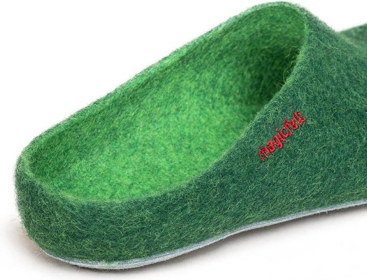 Actual product image Magicfelt Felt slippers (37)