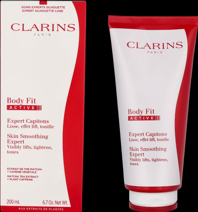 Immagine prodotto Clarins In forma ATTIVA (Lozione corpo, 200 ml)
