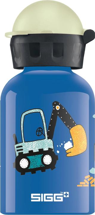 Image du produit Sigg Bottles (0.30 l)