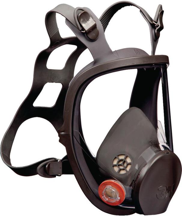 Image du produit 3M Masque de protection (Pas de classe de protection officielle)