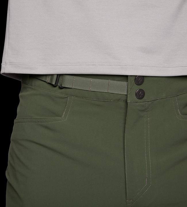 Immagine prodotto Black Diamond Pantaloncini M Valley (28)