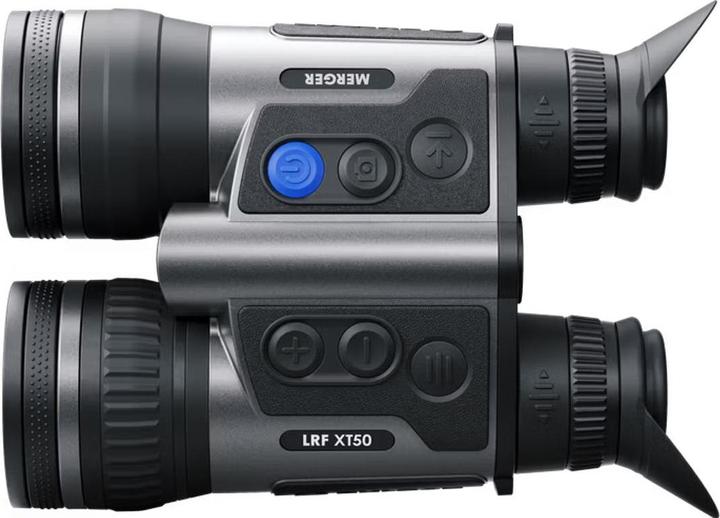Produktbild Pulsar Merger XT50 LRF