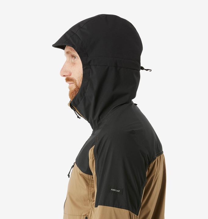 Image du produit Forclaz Veste softshell homme - MT900 Windwarm (M)