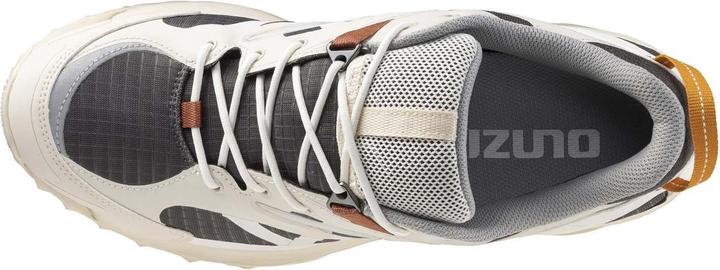 Actual product image Mizuno Mens Wave Mujin TL GORE-TEX Trainers (38)