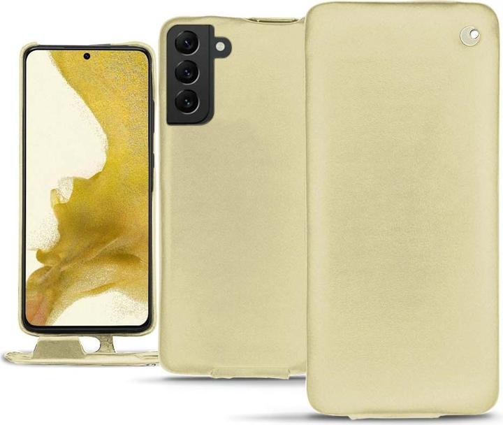 Noreve Leather Cover (Samsung Galaxy S22)