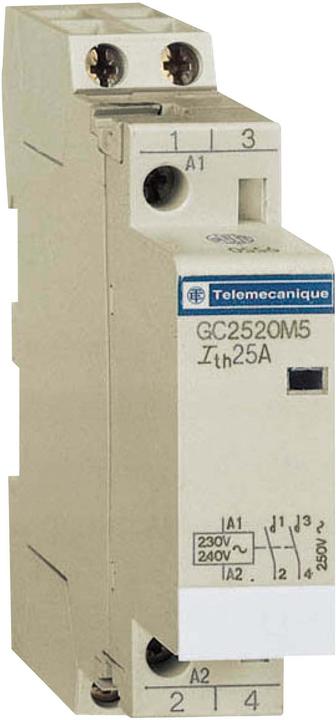 Image du produit Schneider Electric Contacteur modulaire
