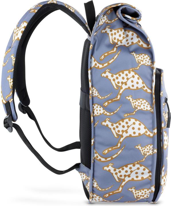 Produktbild Chiemsee Rollrucksack (16 l)