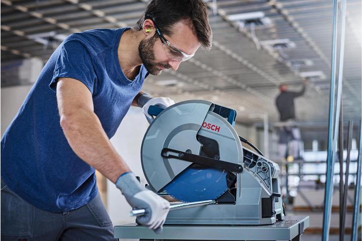Productafbeelding Bosch Professional Zubehör Expert voor staal