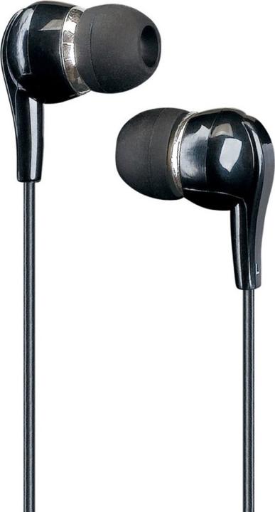 Actual product image Lenco CD-300
