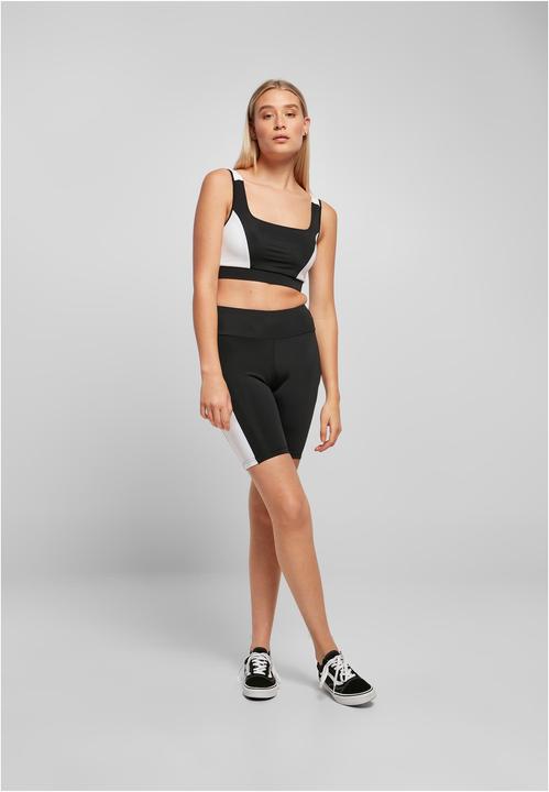 Produktbild Urban Classics Ladies Color Block Bra - 17078 (XS)