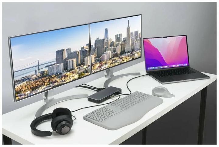 Immagine prodotto Kensington SD5760T (USB-C, 12 Porti)