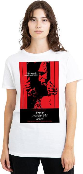Produktbild The Next Generation Season 2 Episode 2 TShirt (L)
