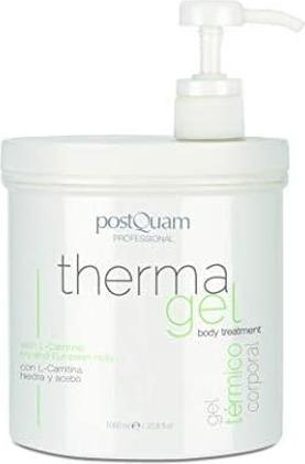 Image du produit Postquam thermagel (1000 ml.) (Crème pour le corps, 1000 ml)