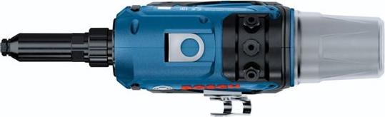 Actual product image Bosch Professional GRG 18V-16 C Kit Battery Rivet Gun
