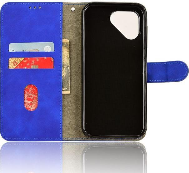 Immagine prodotto MU Classic Serie Classic II con copertina in pelle (Fairphone 5)