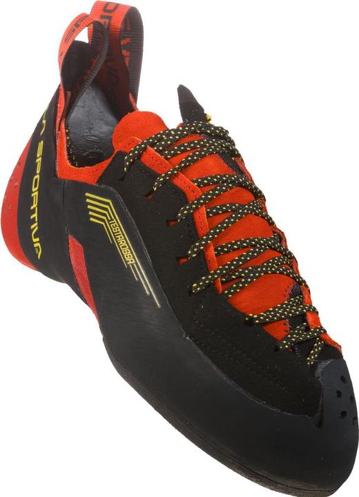 Produktbild La Sportiva Testarossa Kletterschuhe (38)