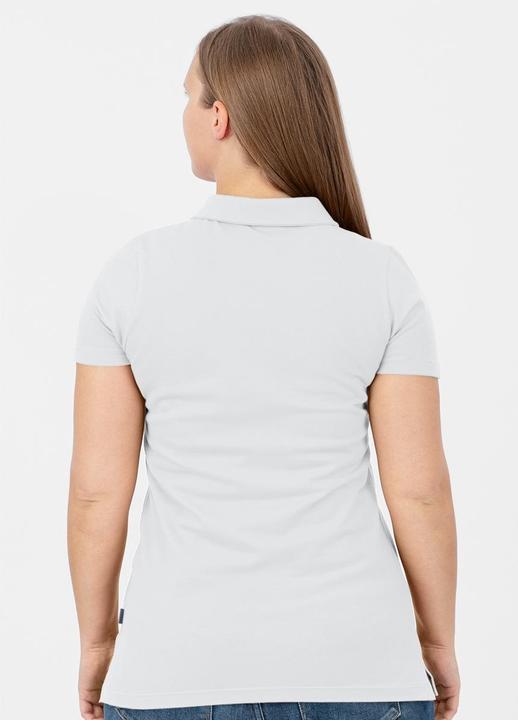 Produktbild JAKO Polo Organic Stretch (3XL)
