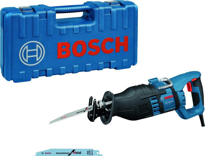 Productafbeelding Bosch Professional Gsa 1300 Pce