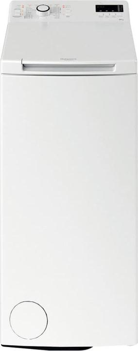 Hotpoint WMTF 624U DE Toplader-Waschmaschine 6 kg 1200 U/min C Weiss (6 kg, Wechselbar, EU-Stecker)