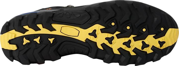 Actual product image Regatta Mens Samaris III Walking Boots (40)