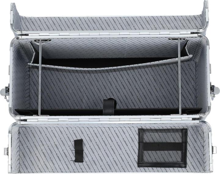 Actual product image Alumaxx Betha (32 l, Hand luggage (up to 50 litres))