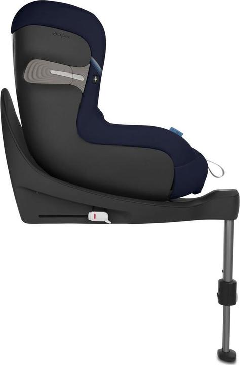 Actual product image Cybex Sirona S i-Size