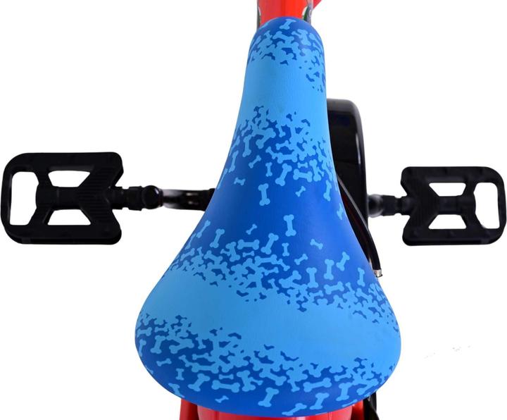 Produktbild Paw Patrol Kinderfahrrad (12")